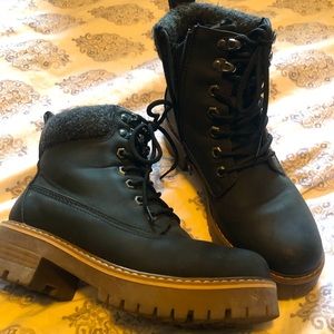 Madden Girl Boots